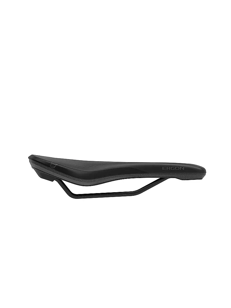 ERGON | Selle de vélo SR Allroad Core Comp Homme | Noir