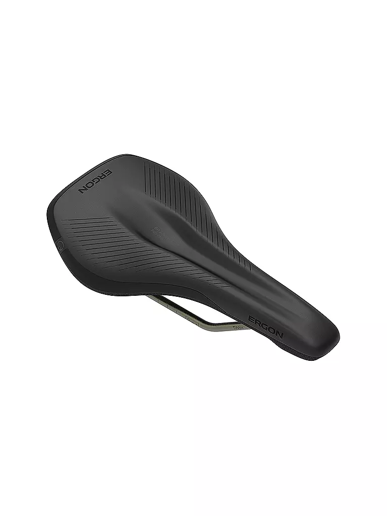 ERGON | Selle de vélo SR Allroad Core Pro Carbon Homme | Noir