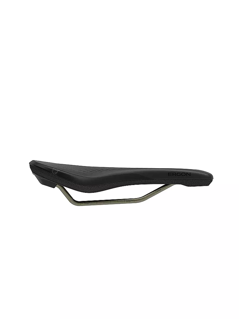 ERGON | Selle de vélo SR Allroad Core Pro Carbon Homme | Noir