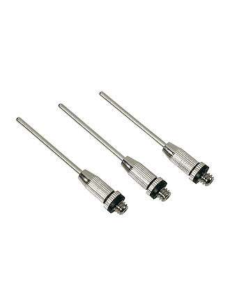 ERIMA | Aiguilles de valve 3 pièces