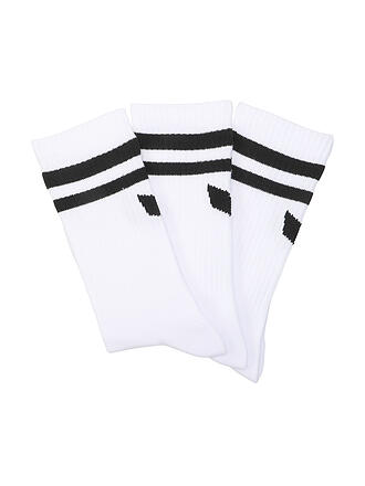 ERIMA | Chaussettes de tennis Wings, lot de 3