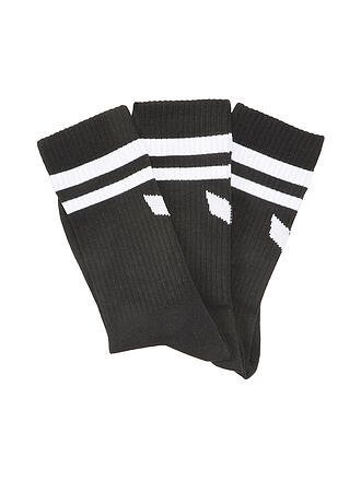 ERIMA | Chaussettes de tennis Wings, lot de 3