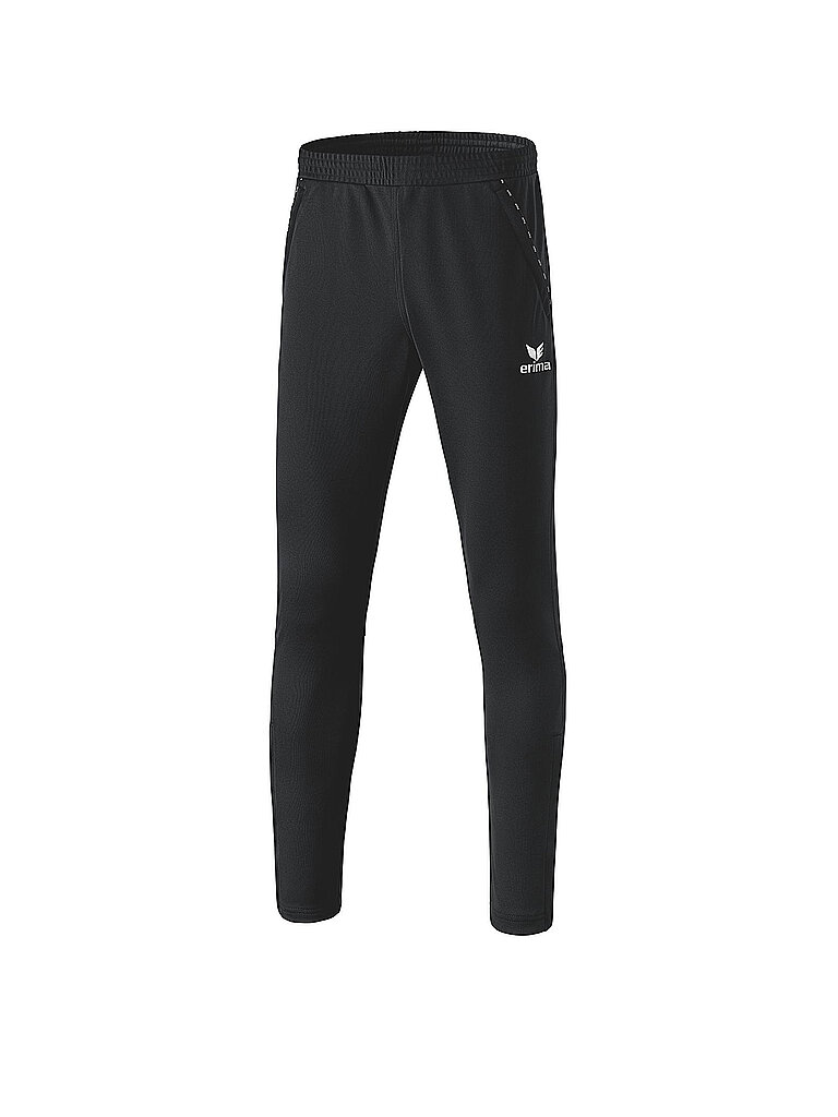 Pantalon de survêtement avec empiècement au mollet 2.0 noir M