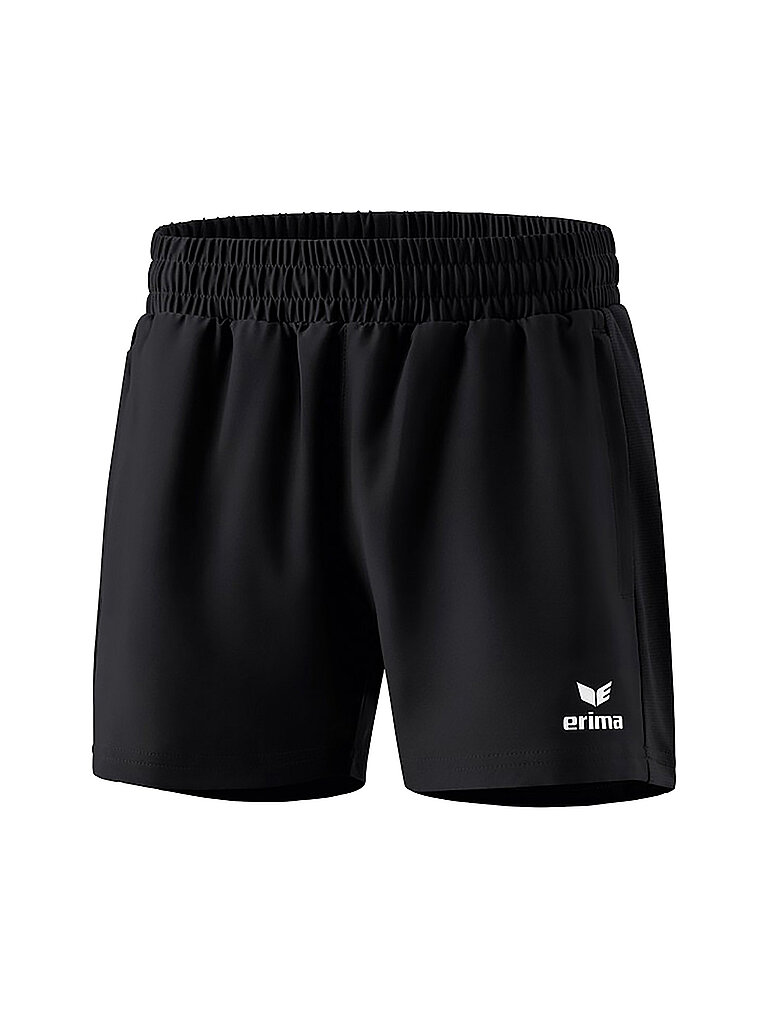 Short d'entraînement Changes noir L