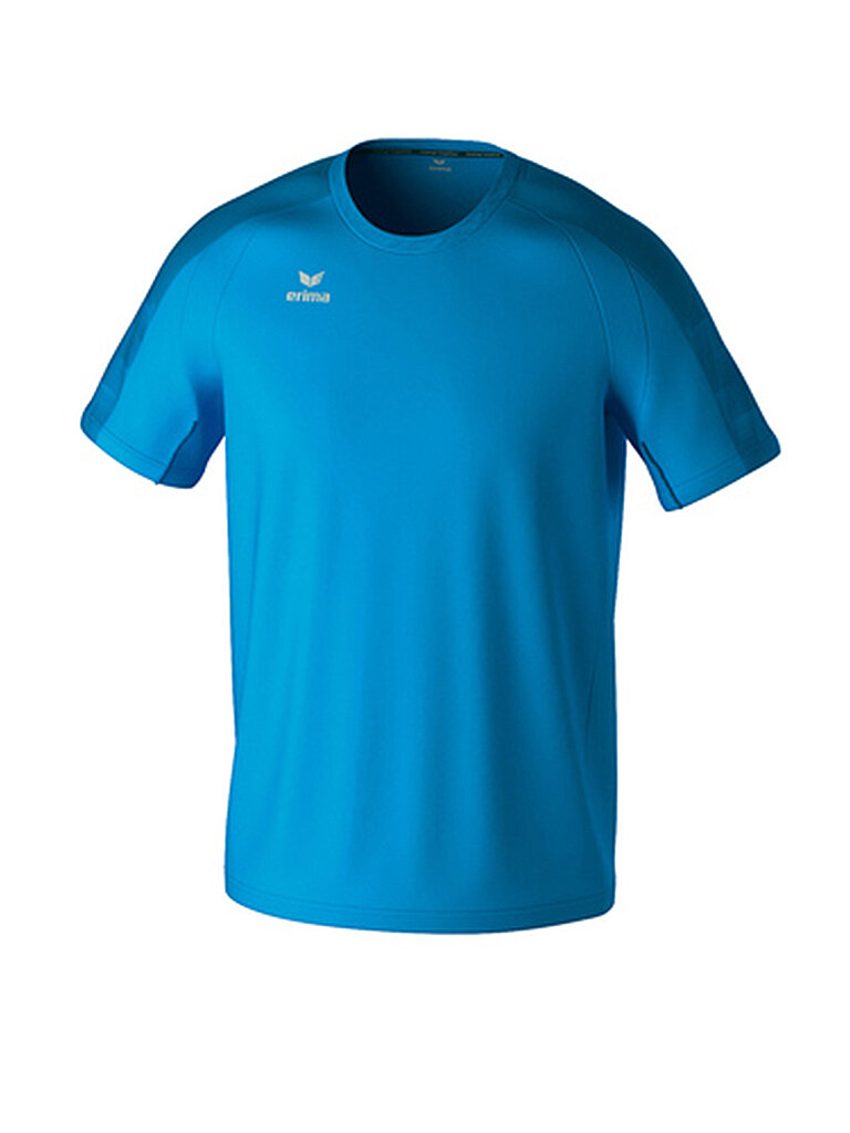 Maillot d'entraînement Evo Star turquoise S