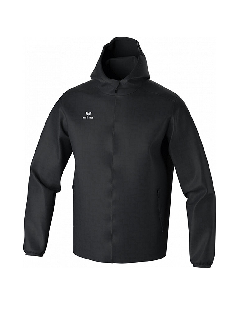 Veste Allwetter Liga Stars noir S