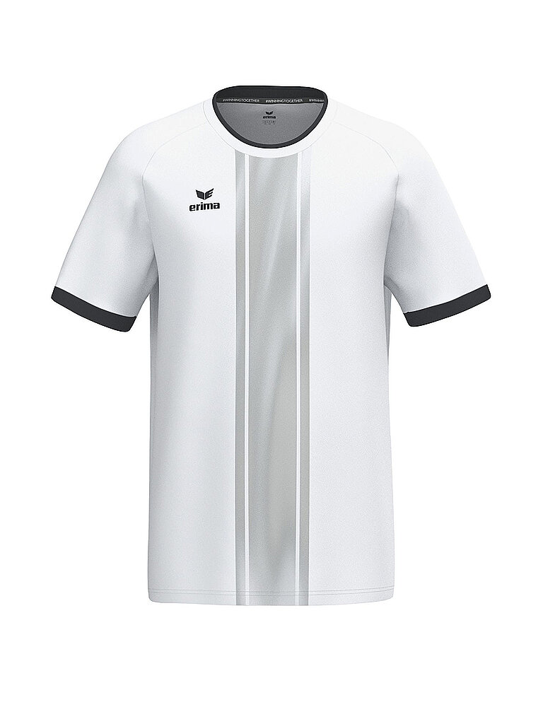Maillot Libero 125 blanc XL