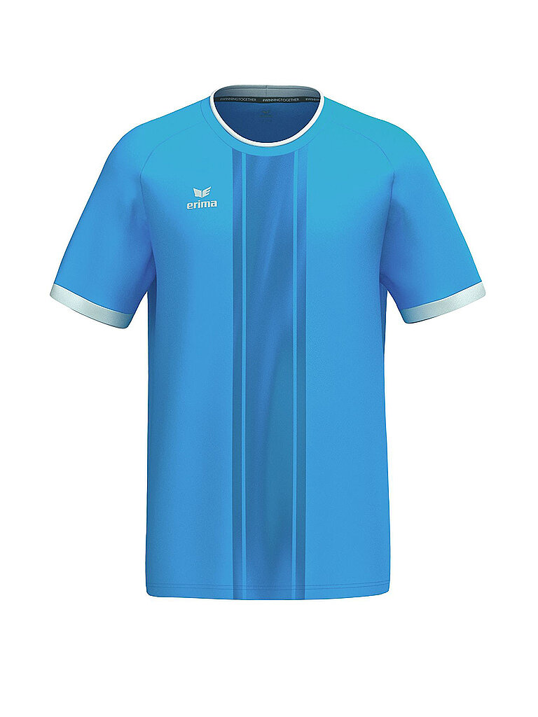 Maillot Libero 125 turquoise L