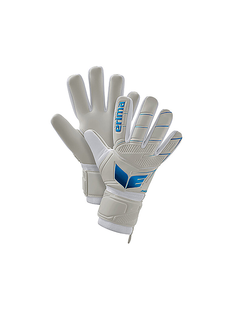 Gants de gardien de but Aeroclaw Protect blanc 8