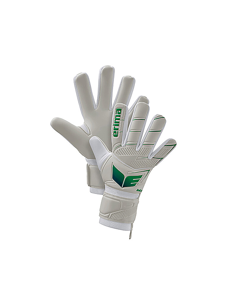 Gants de gardien de but Aeroclaw Talent blanc 10