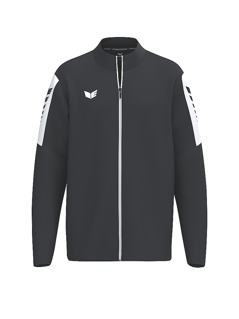 Veste de survêtement Intros noir L