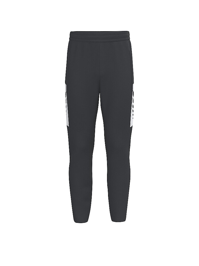 Pantalon de survêtement Intros noir XL