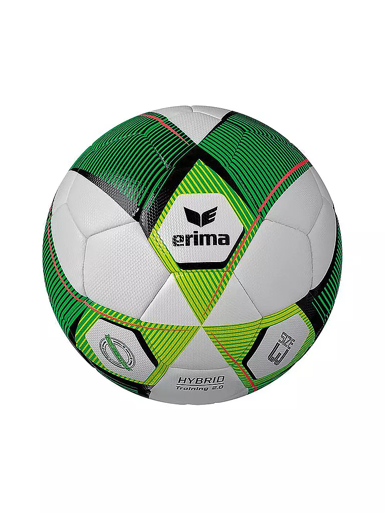 ERIMA | Ballon de football Hybrid Training 2.0 Gr.3 | Multicolore