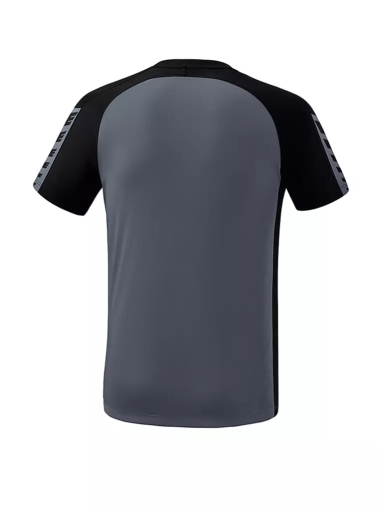 ERIMA | Herren T-Shirt Six Wings | Gris