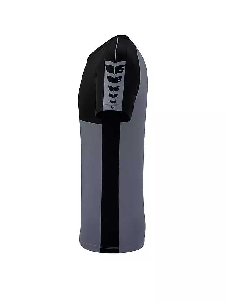 ERIMA | Herren T-Shirt Six Wings | Gris