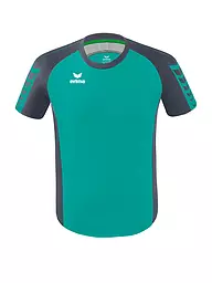 ERIMA | Maillot homme Six Wings | Turquoise