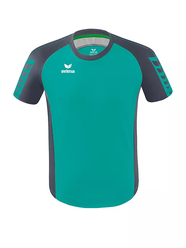 ERIMA | Herren Trikot Six Wings | Turquoise