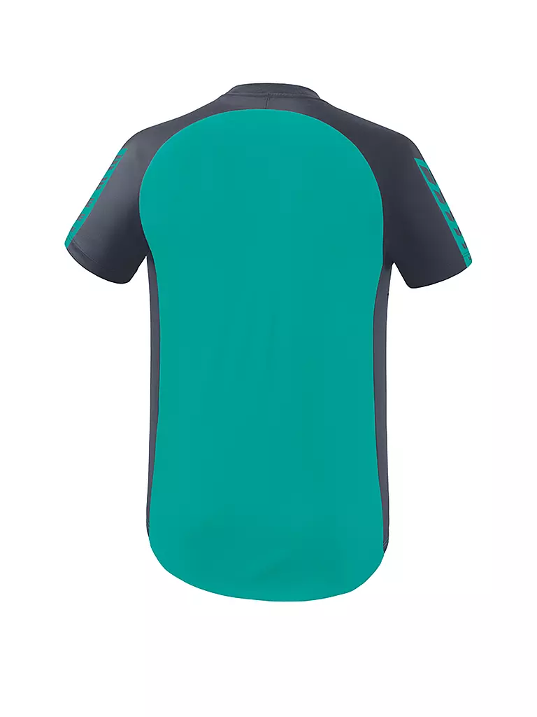 ERIMA | Herren Trikot Six Wings | Turquoise