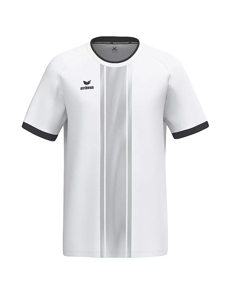 ERIMA | Maillot Homme Libero 125 | Blanc