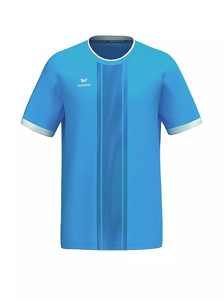 ERIMA | Maillot Homme Libero 125 | Turquoise
