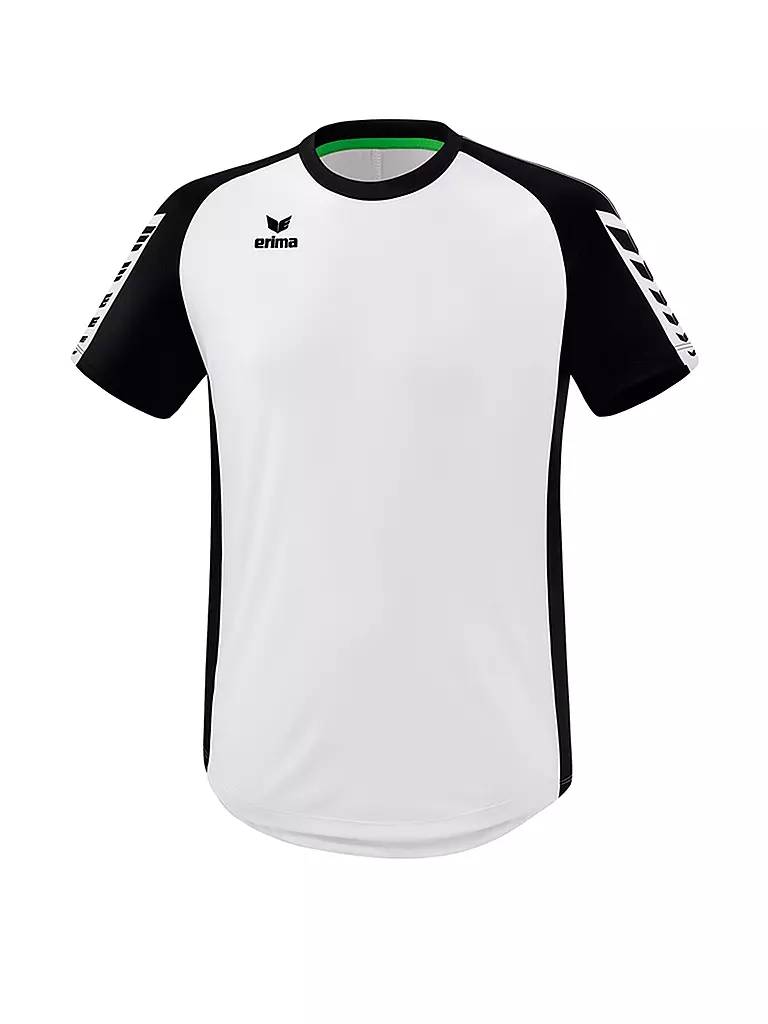 ERIMA | Maillot homme Six Wings | Blanc