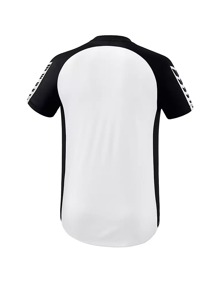 ERIMA | Maillot homme Six Wings | Blanc