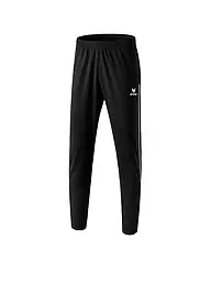 ERIMA | Pantalon de survêtement homme avec passepoil 2.0 | Noir