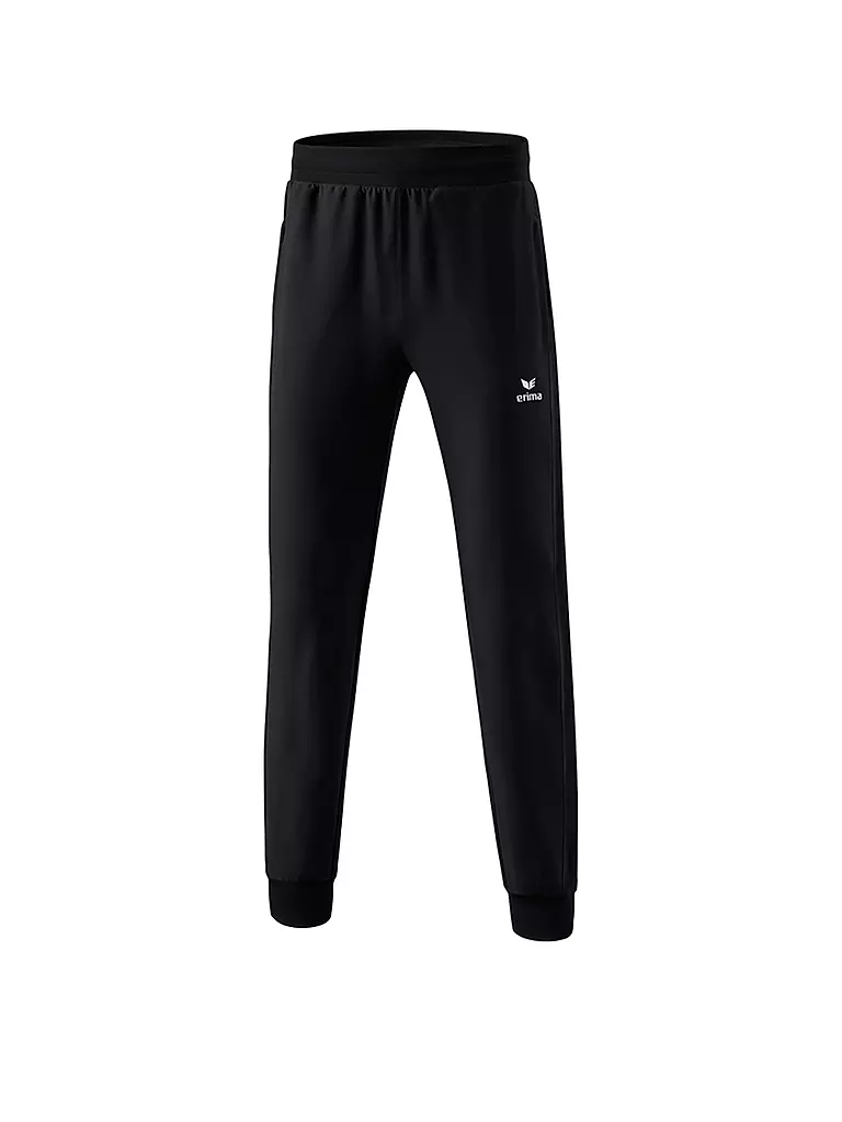 ERIMA | Pantalon de survêtement homme Change | Noir
