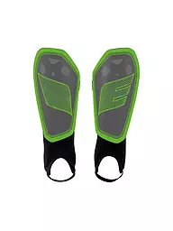 ERIMA | Protège-tibias de football Flex Guard Protect | Vert