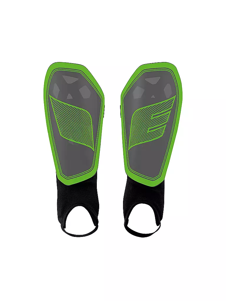 ERIMA | Protège-tibias de football Flex Guard Protect | Vert