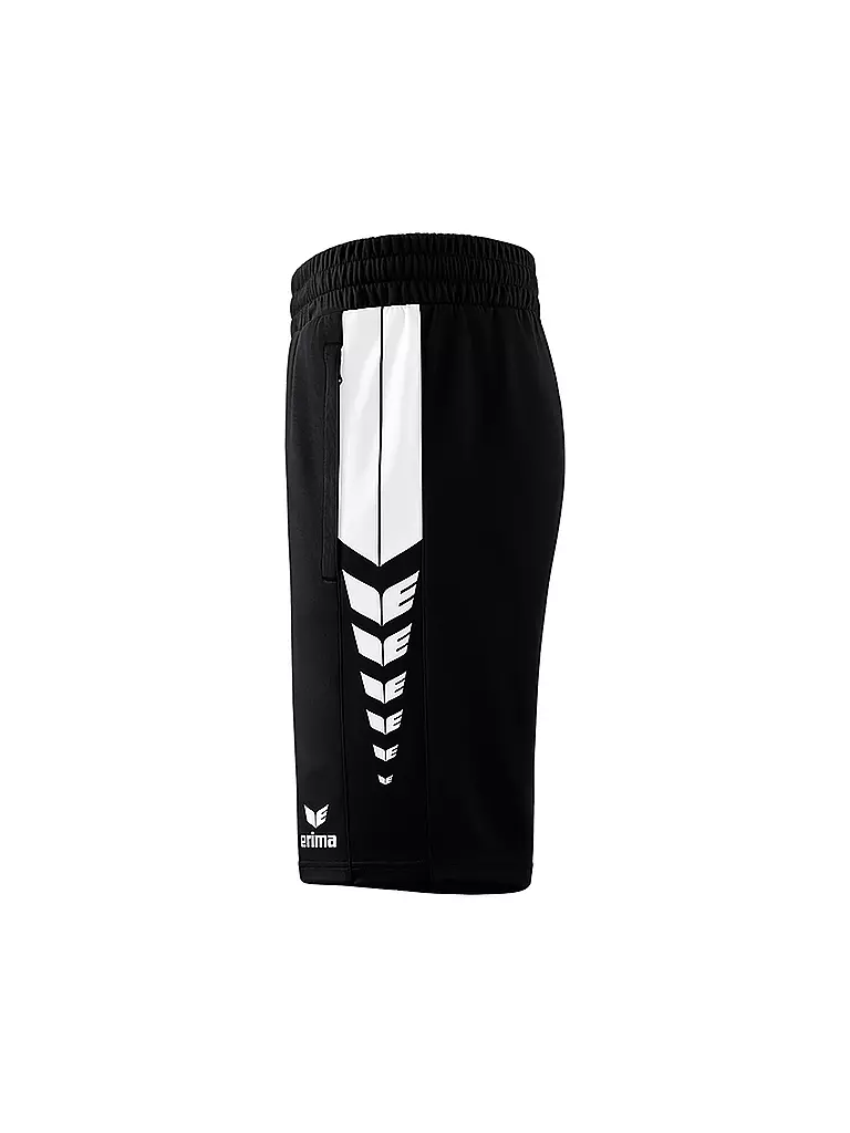 ERIMA | Short d'entraînement homme Worker Six Wings | 