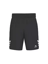 ERIMA | Short de tennis homme Celebrate 125 sans slip | Noir