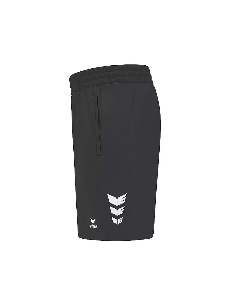 ERIMA | Short de tennis homme Celebrate 125 sans slip | 