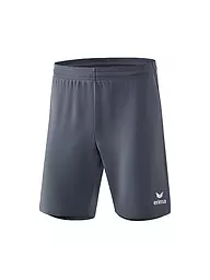 ERIMA | Short homme Rio 2.0 sans slip | Gris