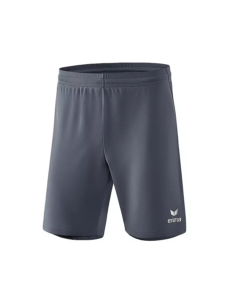 ERIMA | Short homme Rio 2.0 sans slip | Gris
