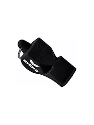 ERIMA | Sifflet d'arbitre | Noir