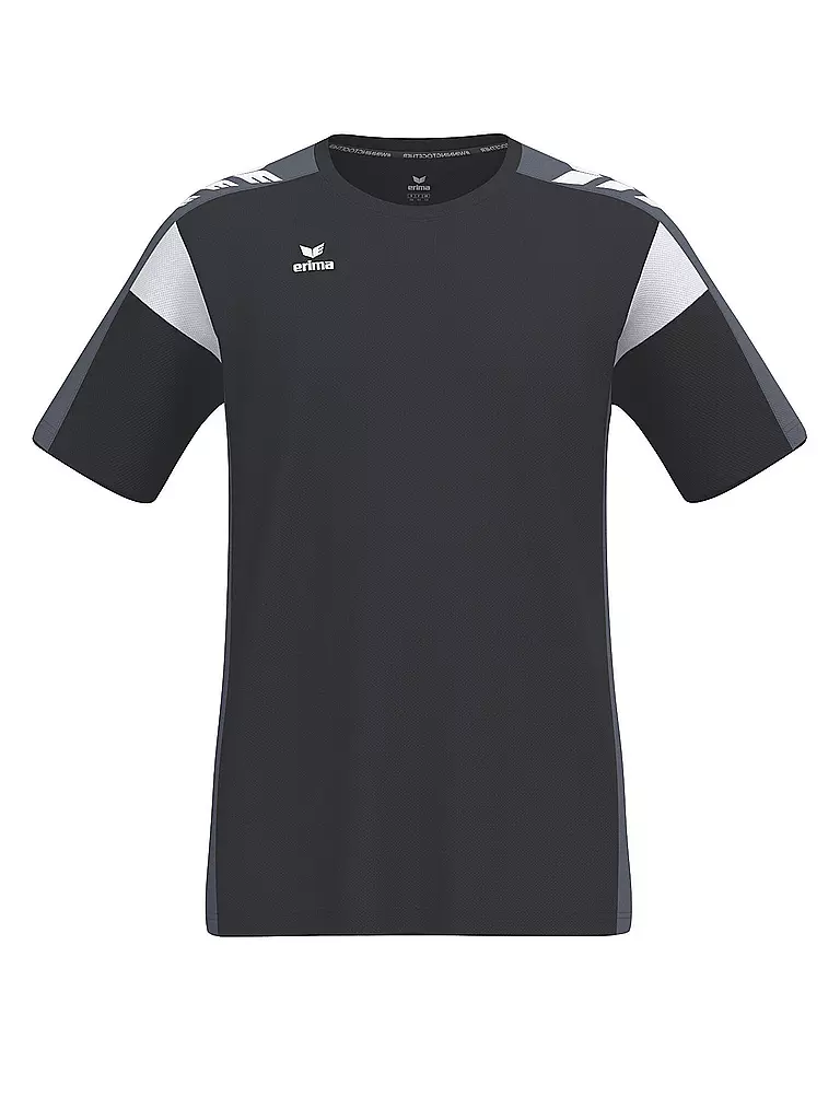 ERIMA | T-shirt d'entraînement homme Celebrate 125 | Noir