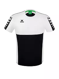 ERIMA | Herren T-Shirt Six Wings | Noir