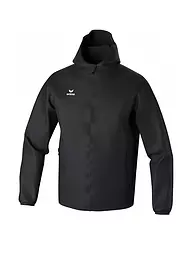 ERIMA | Veste Allwetter Liga Star pour hommes | Noir