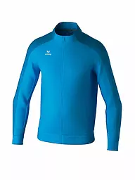 ERIMA | Veste de survêtement homme Evo Star | Turquoise