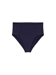 ESPRIT | Damen Badehose Highwaist-Slip | Bleu