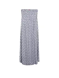 ESPRIT | Damen Beachkleid Calusa Beach | Bleu foncé