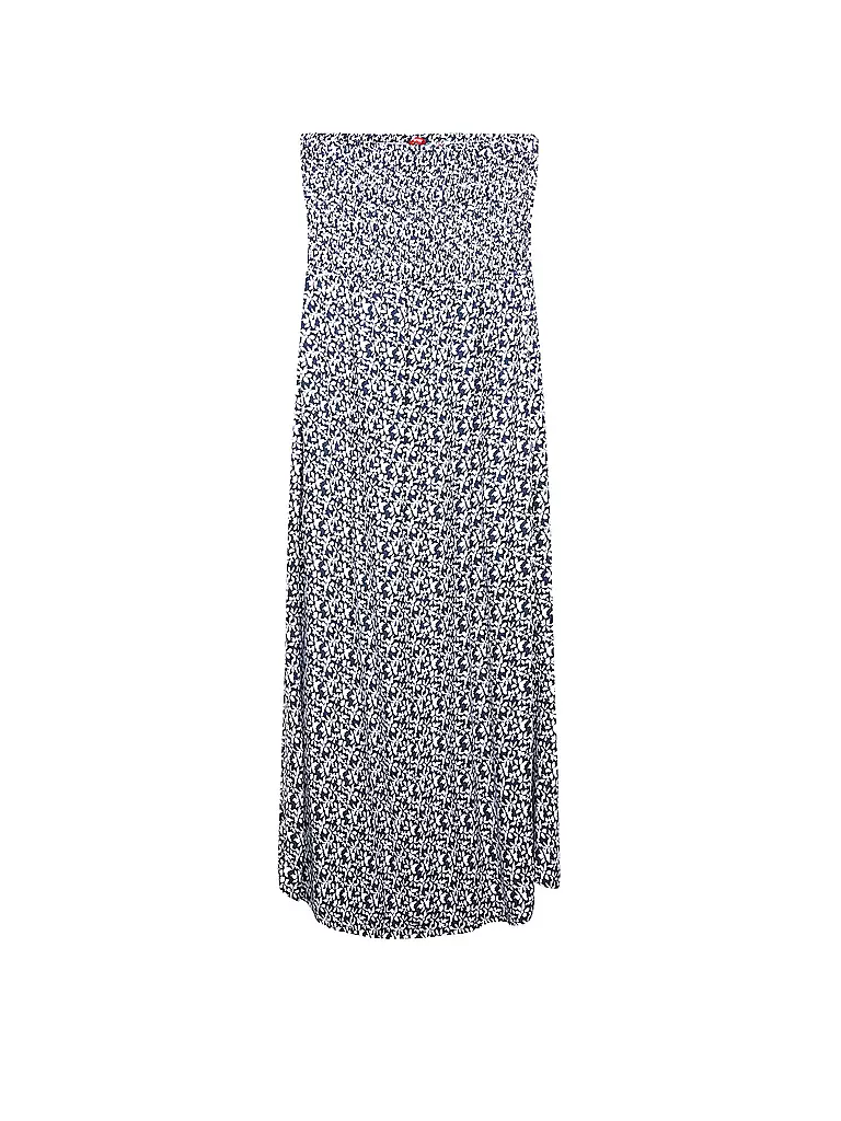 ESPRIT | Damen Beachkleid Calusa Beach | Bleu foncé