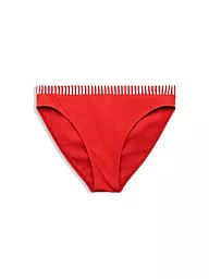 ESPRIT | Damen Bikinihose Bondi Beach | Rouge