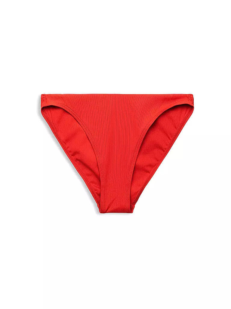 ESPRIT | Damen Bikinihose Bondi Beach | Rouge