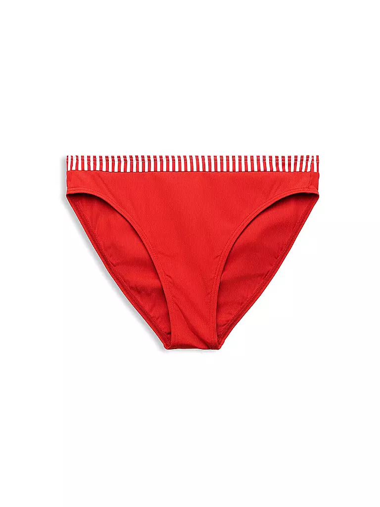ESPRIT | Damen Bikinihose Bondi Beach | Rouge