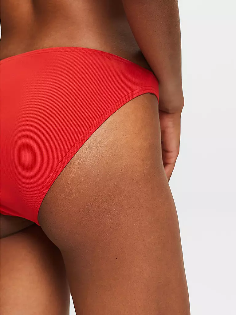 ESPRIT | Damen Bikinihose Bondi Beach | Rouge