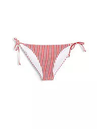 ESPRIT | Damen Bikinihose Silvance Beach | Rouge
