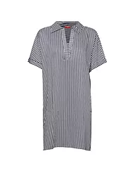 ESPRIT | Damen Tunika Silvance Beach | Bleu foncé