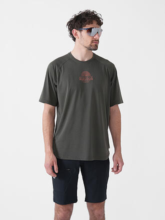 EVIL EYE | Lunettes de cyclisme pour hommes Vistair-X